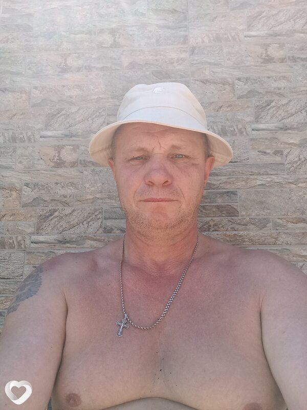 Сергей, 49, Тюмени — анкета №906456