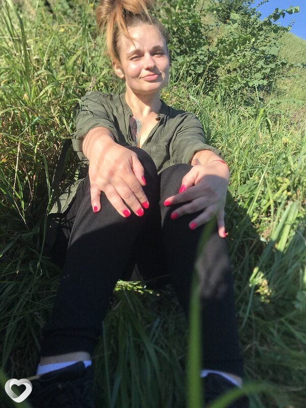 Nadi, 42, Минске — анкета №906462