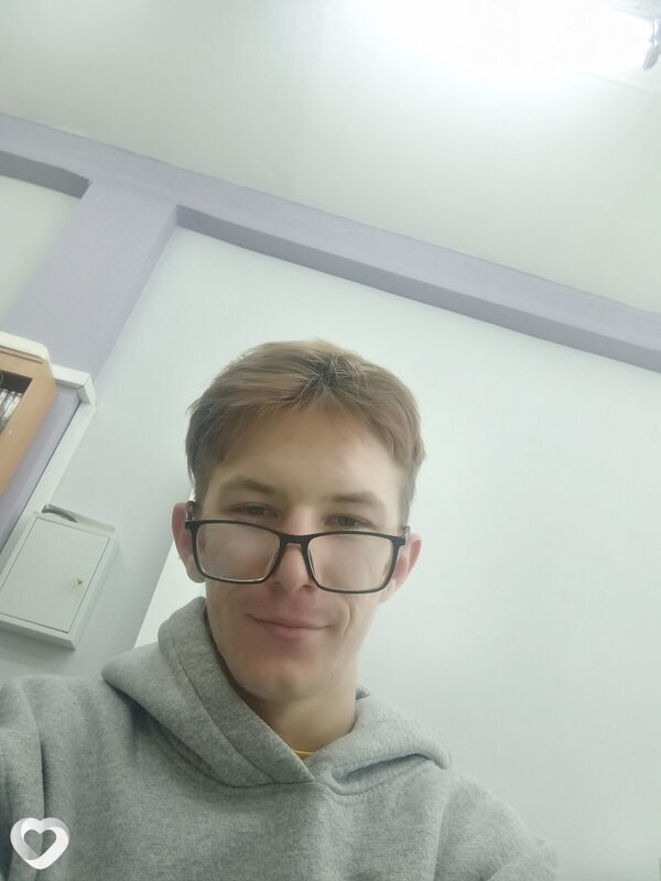 Ильназ, 21, Ижевске — анкета №906467
