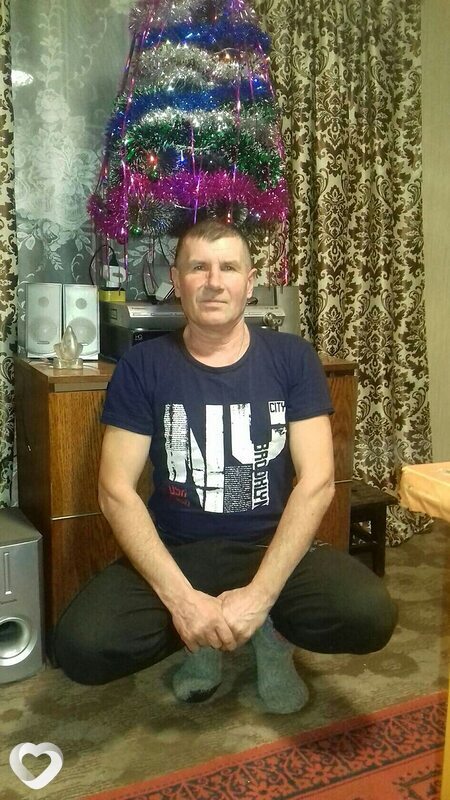 Анатолий, 58, Симферополе — анкета №906472