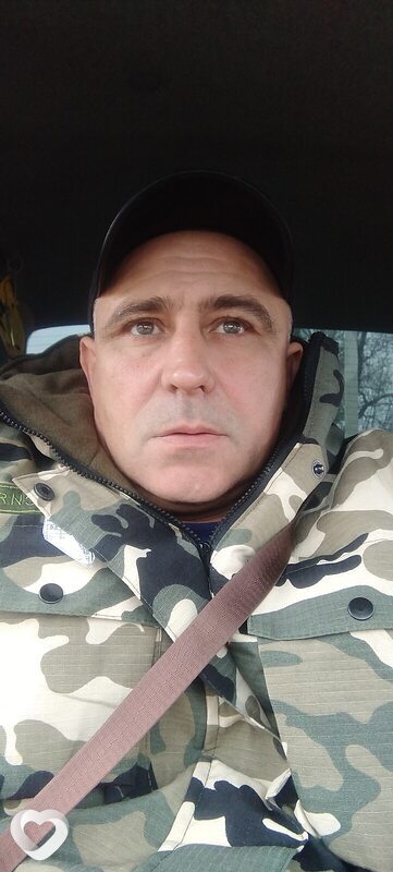 Геннадий, 49, Рязани — анкета №906475