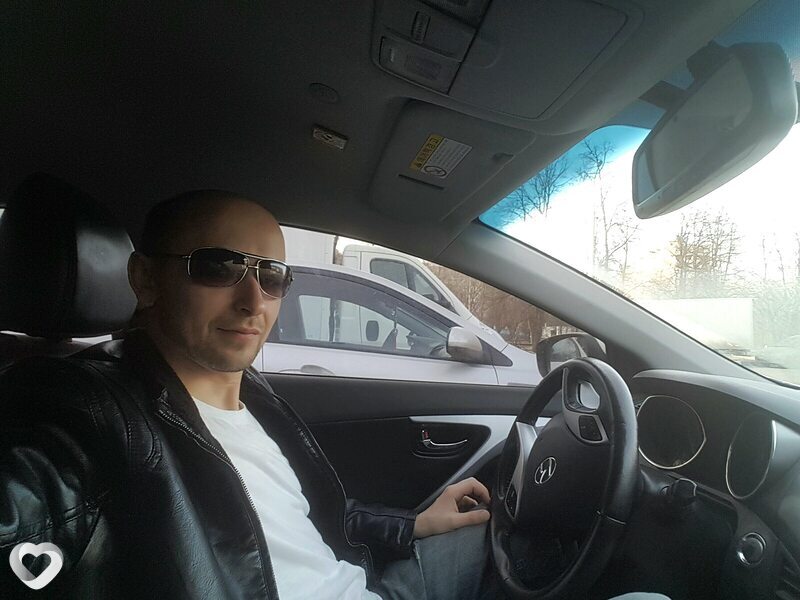 Алексей, 43, Москве — анкета №906485