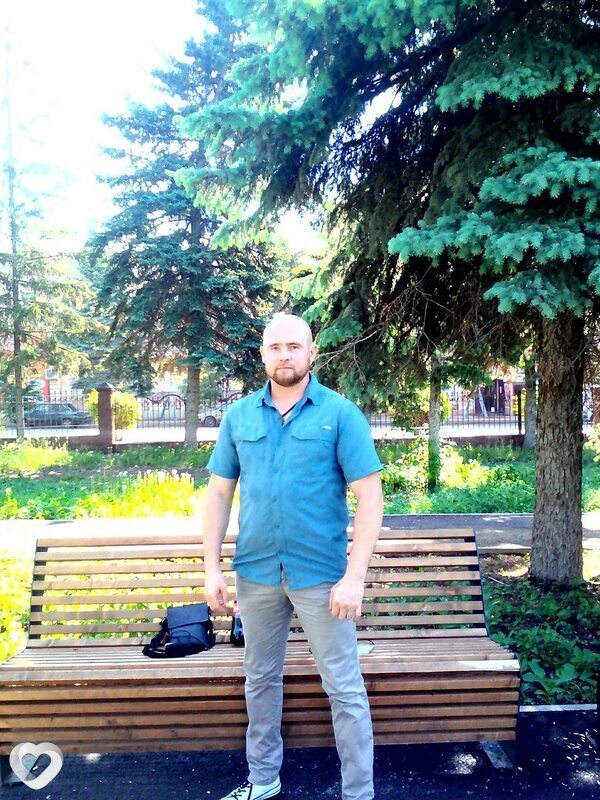 Сергей, 32, Бугуруслане — анкета №906486