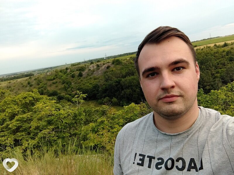 Иван, 31, Липецке — анкета №906487