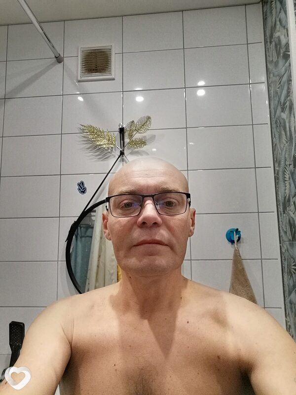 Олег, 49, Уфе — анкета №906492