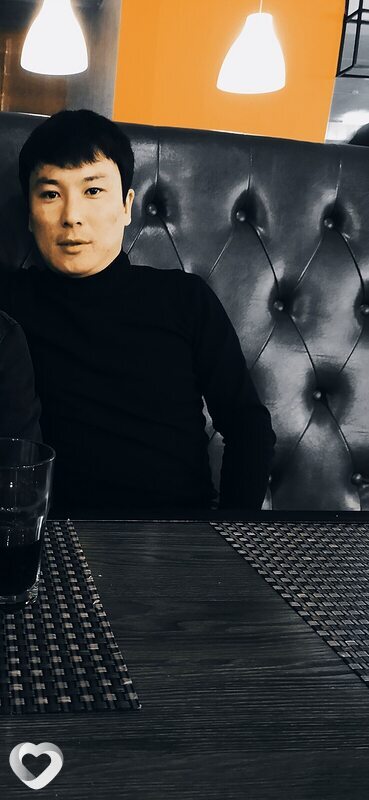 Екома, 31, Алматы — анкета №906493