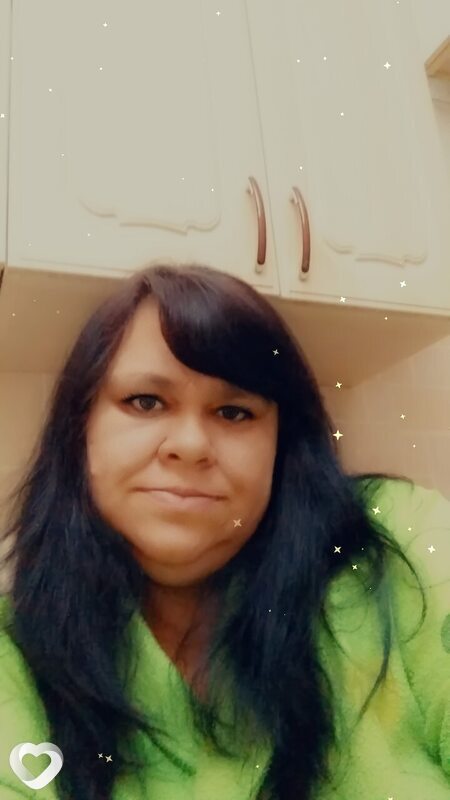 Екатерина, 45, Владимире — анкета №906520