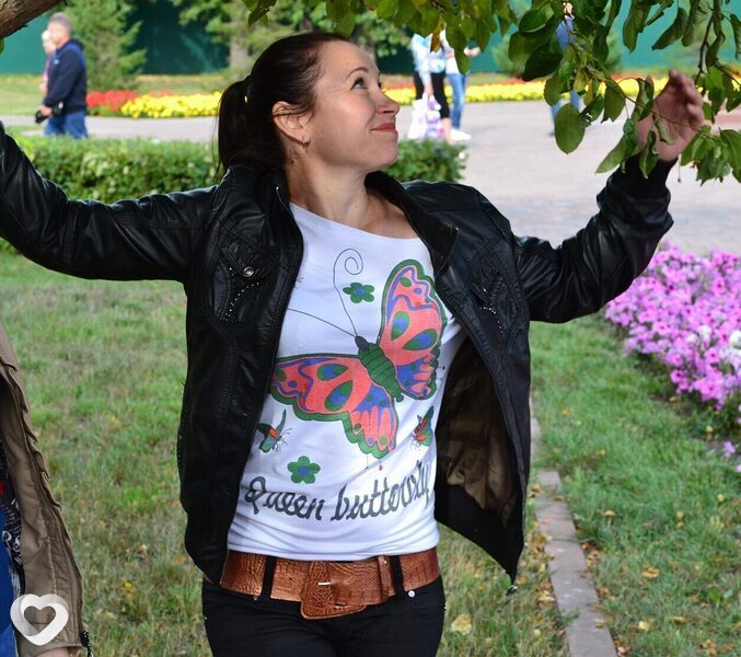 Анна, 50, Барнауле — анкета №906523