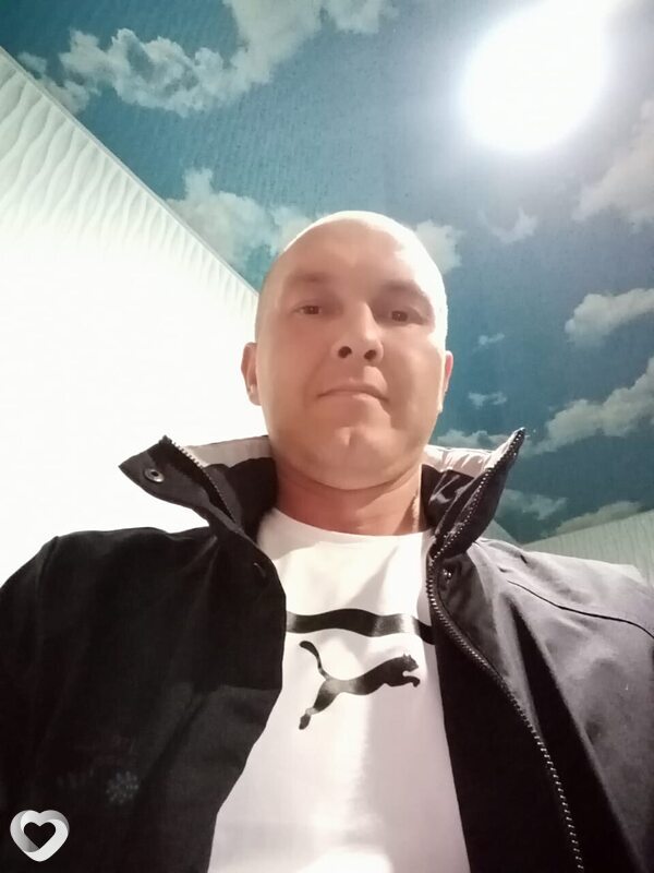 Александр, 43, Екатеринбурге — анкета №906531