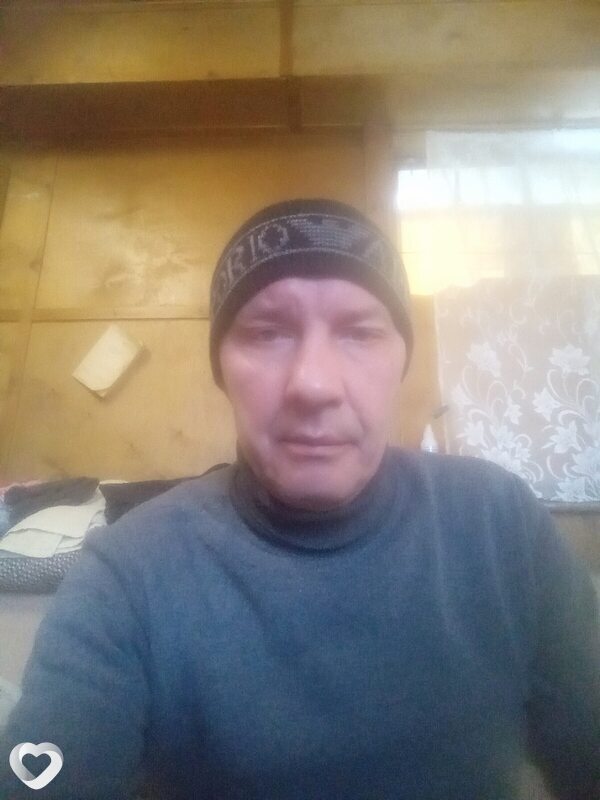 Олег, 49, Тюмени — анкета №906532