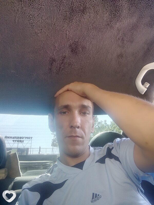 Сергей, 37, Запорожье — анкета №906536