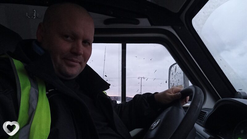 Алекс, 45, Красноярске — анкета №906538