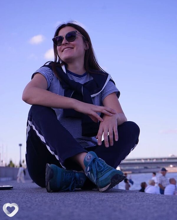 Анна, 38, Островце — анкета №906539