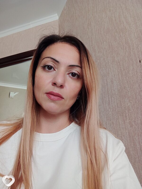Мия, 47, Ростове-на-Дону — анкета №906542