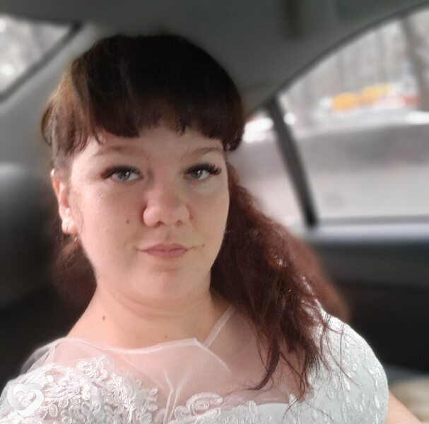 Юля, 29, Москве — анкета №906547