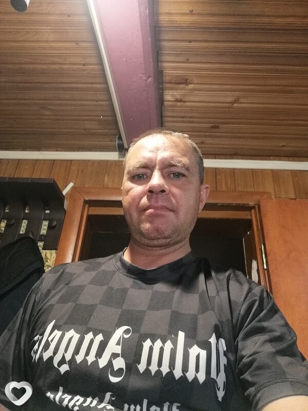 Андрей, 46, Екатеринбурге — анкета №906549