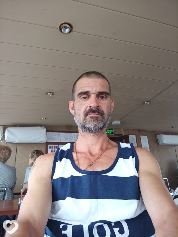Сергей, 48, Ульяновске — анкета №906551