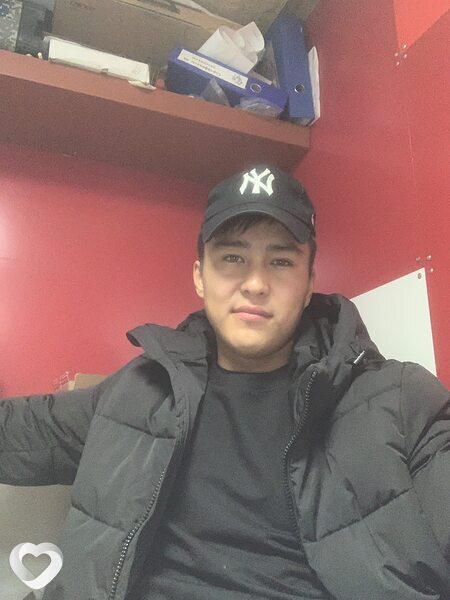 Влад, 29, Новом Уренгое — анкета №906553
