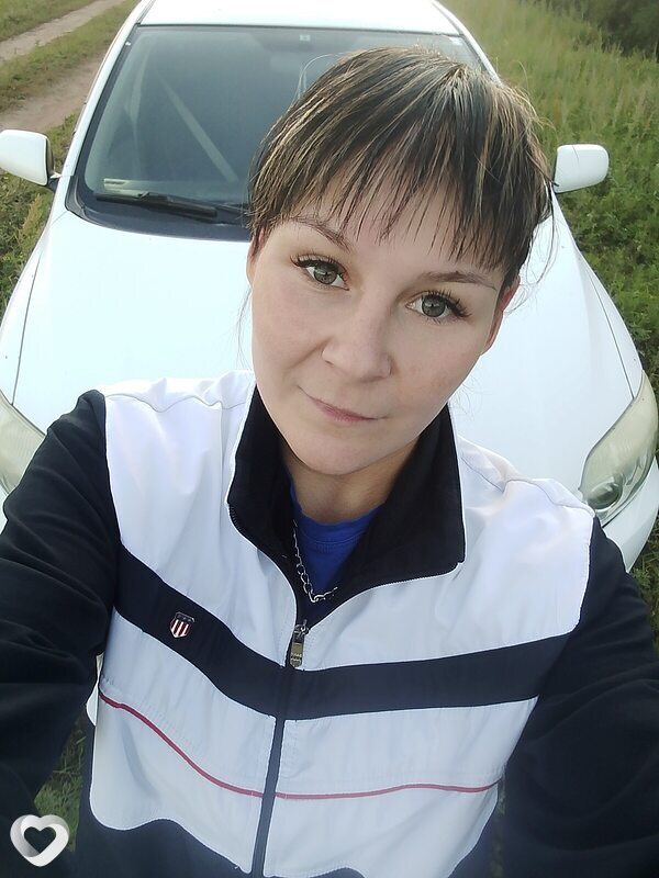 Анастасия, 27, Чите — анкета №906560
