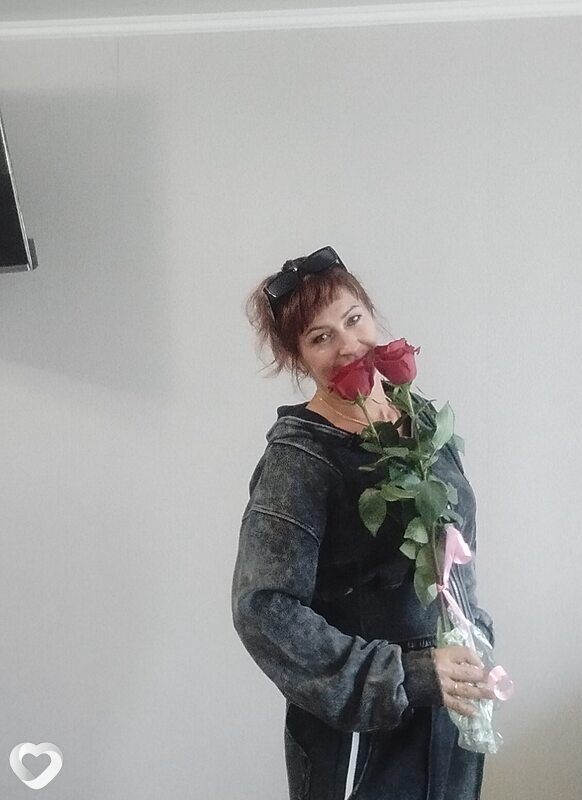 Галина, 51, Челябинске — анкета №906563