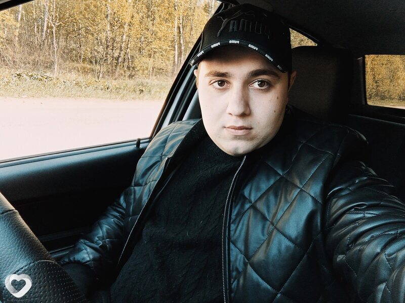 Люцифер, 28, Калуге — анкета №906564