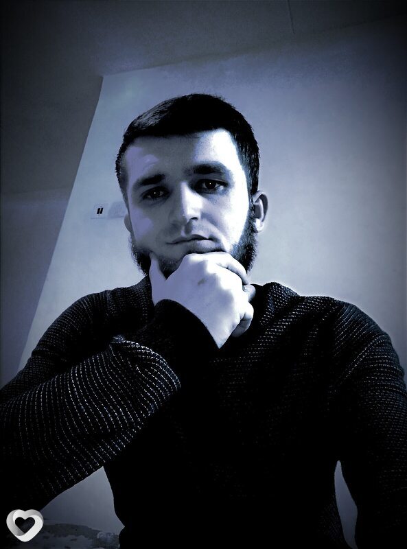 Abdullah, 25, Нижнем Новгороде — анкета №906566
