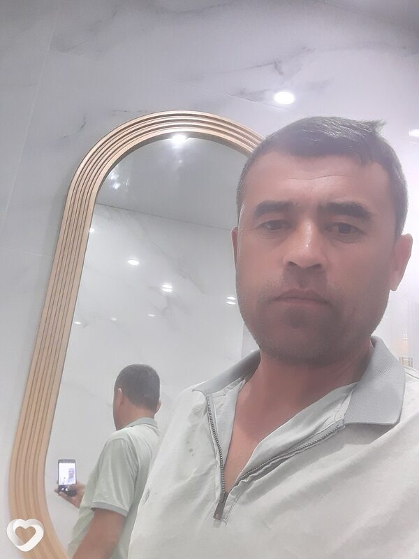 Кобилжон, 48, Таразе — анкета №906495