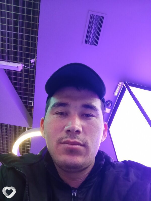 Doniyor Absaidov, 28, Челябинске — анкета №906497