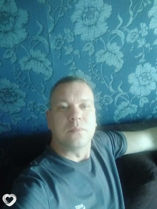 Евгений, 38, Магнитогорске — анкета №906498