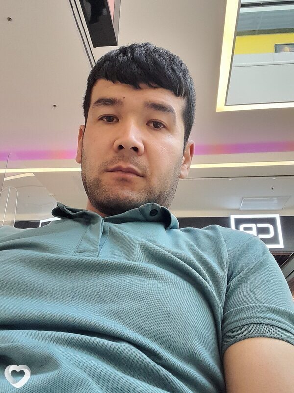 Azam, 33, Таразе — анкета №906503