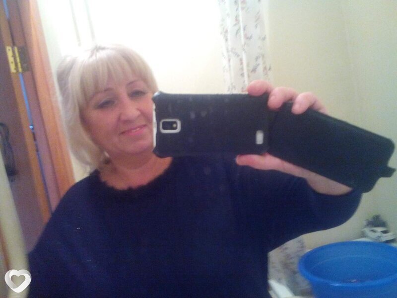 Наталья, 57, Новокузнецке — анкета №906504
