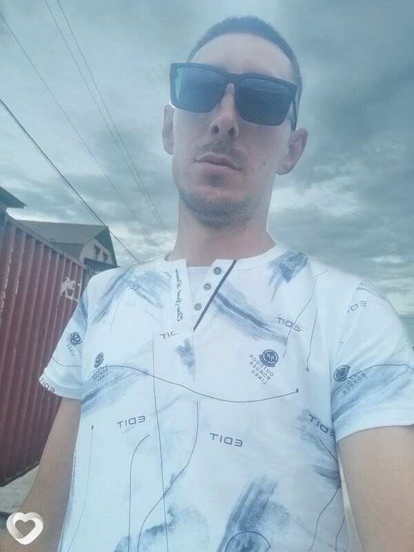 Сергей, 31, Астане — анкета №906505