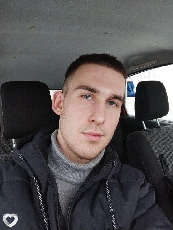Данила, 24, Липецке — анкета №906508