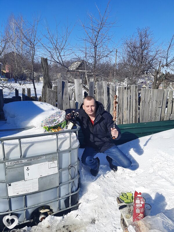 Алексей, 41, Саратове — анкета №906515