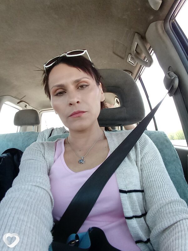 Анна, 55, Алматы — анкета №906647