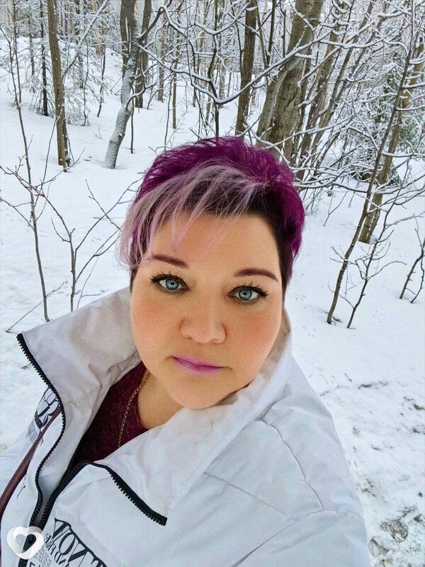 Ирина, 46, Мончегорске — анкета №906648