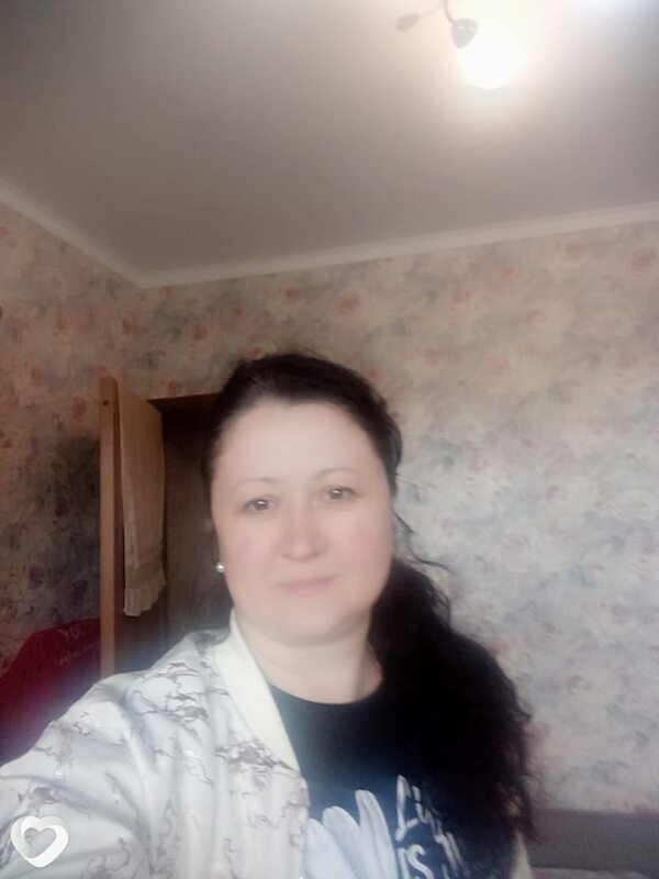 Татьяна, 48, Курске — анкета №906650