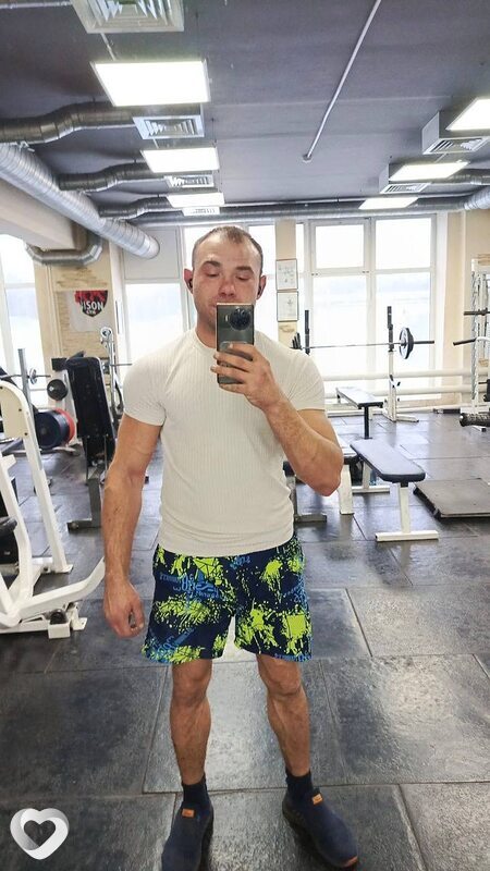 Александр, 48, Липецке — анкета №906651