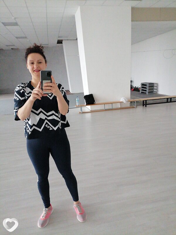 Анастасия, 41, Минске — анкета №906652