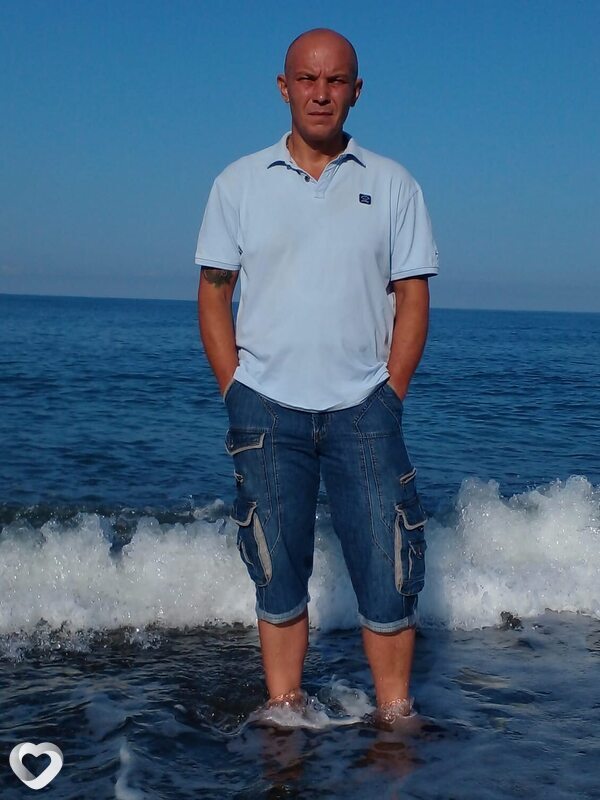 Андрей, 49, Туле — анкета №906658