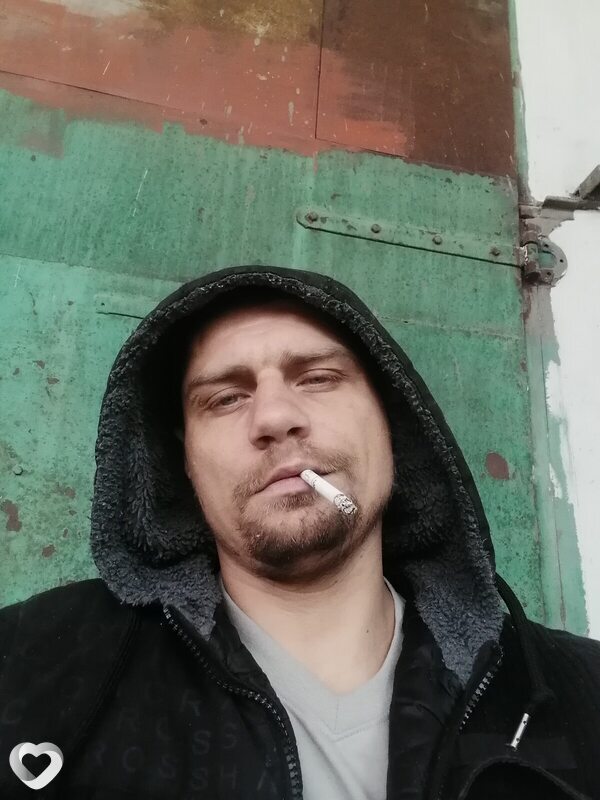 Александр, 36, Брянске — анкета №906662