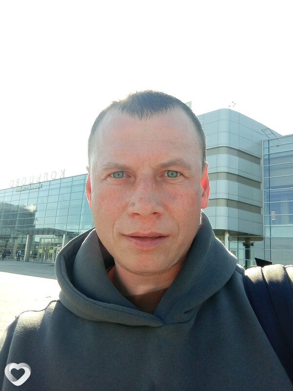 Алексей, 38, Красноярске — анкета №906663