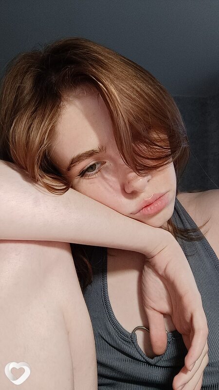 Полина, 21, Томске — анкета №906666