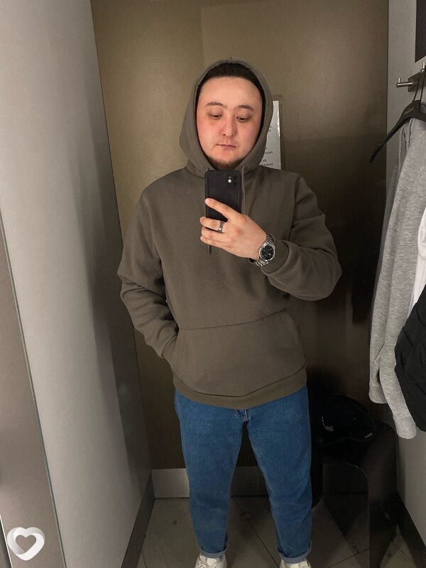 Айдын, 35, Астане — анкета №906667
