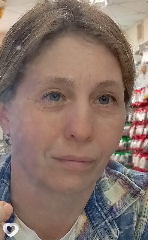 Марина, 45, Кирове — анкета №906595