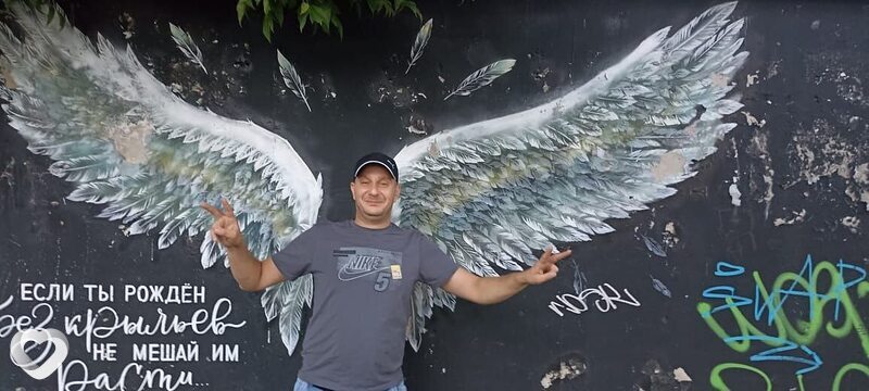 Сергей, 38, Белгороде — анкета №906597