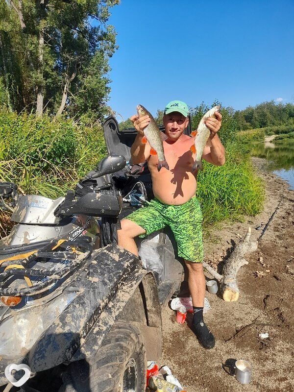Андрей, 41, Москве — анкета №906599