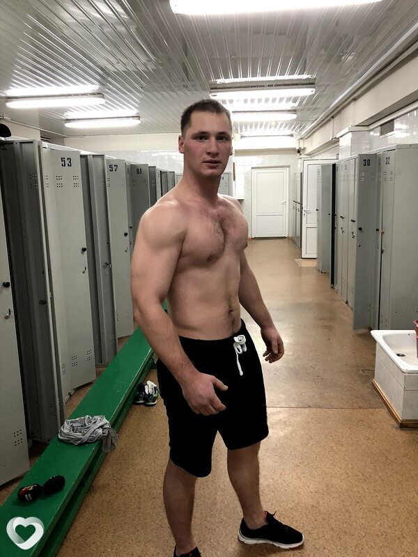 Ник, 32, Спасск-Дальний — анкета №906605