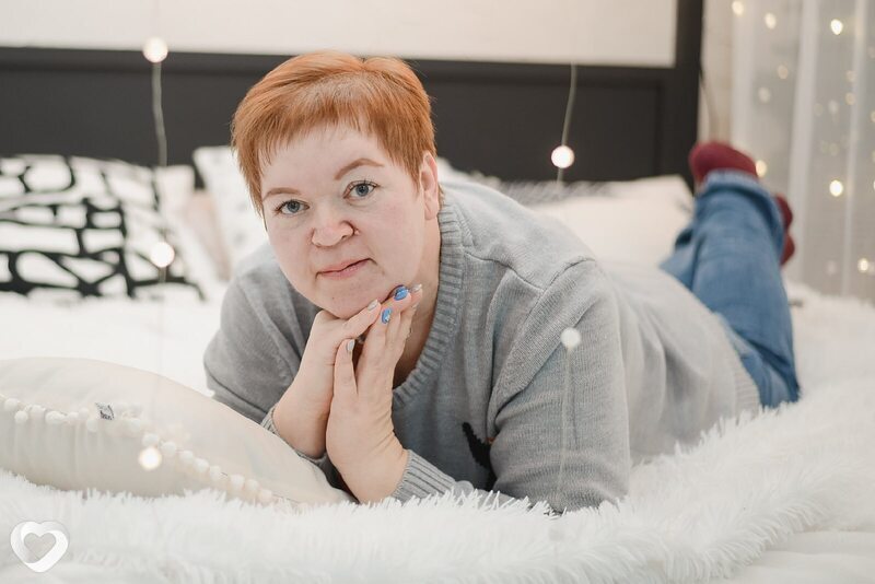 Наталья, 47, Челябинске — анкета №906608
