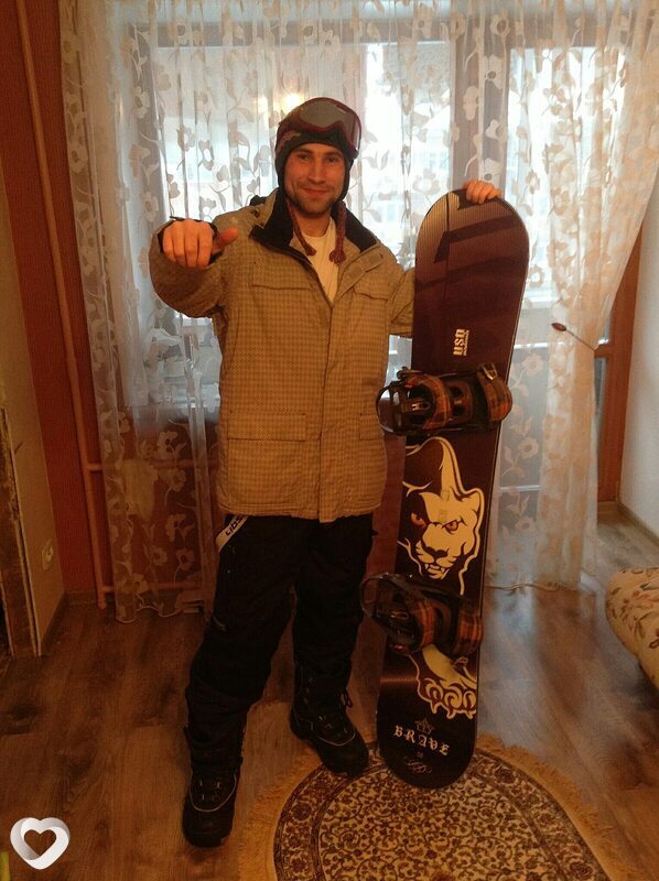 Дмитрий, 40, Нижнем Новгороде — анкета №906609